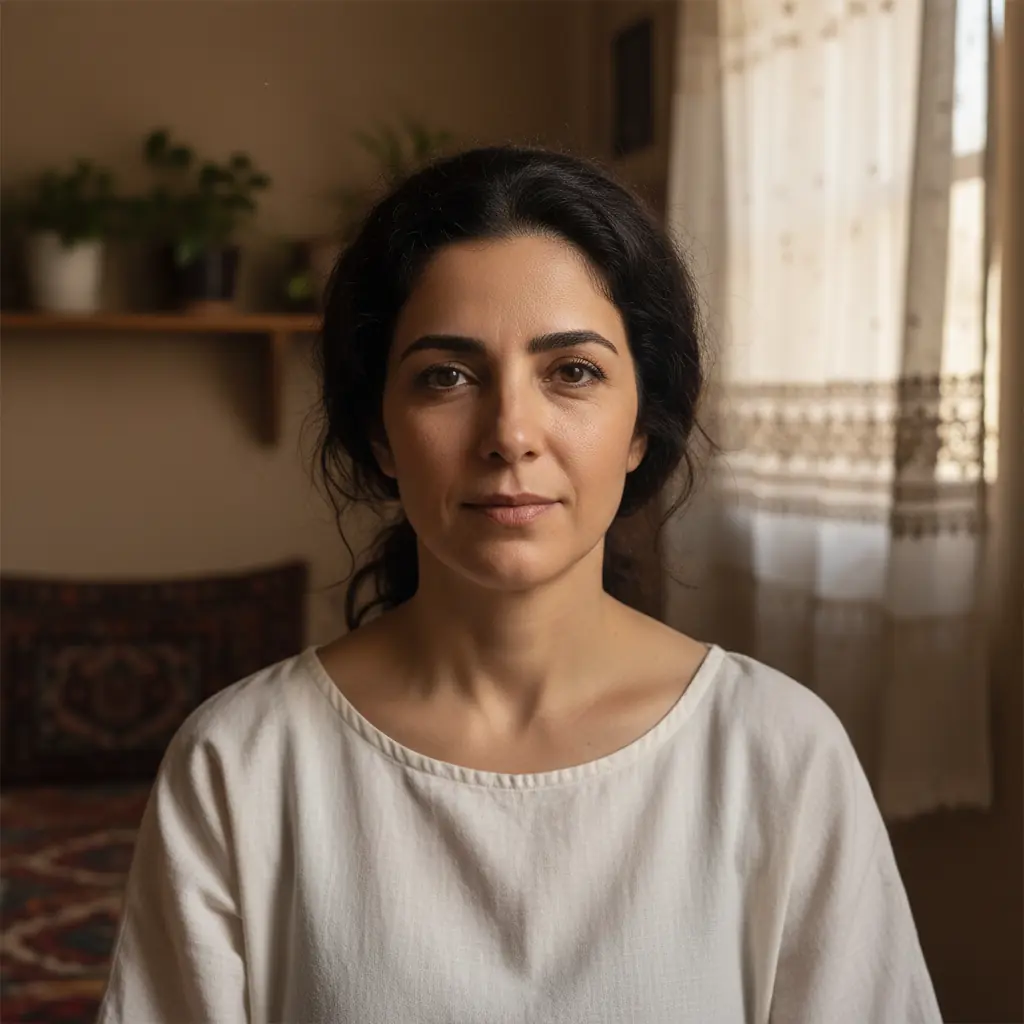 Անի Հակոբյան, Գյումրի